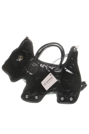 Дамска чанта Unbranded, Цвят Черен, Цена 16,00 €, #137844858