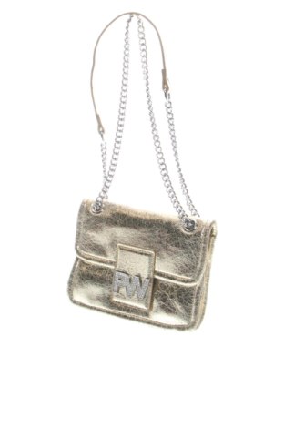 Дамска чанта Unbranded, Цвят Златист, Цена 11,00 €, #137844874