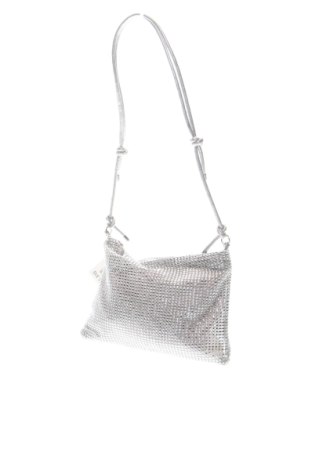 Дамска чанта Unbranded, Цвят Сребрист, Цена 11,00 €, #137846315