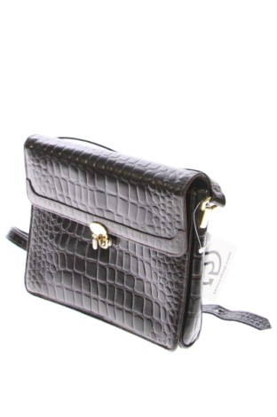 Дамска чанта Unbranded, Цвят Кафяв, Цена 17,00 €, #137851701