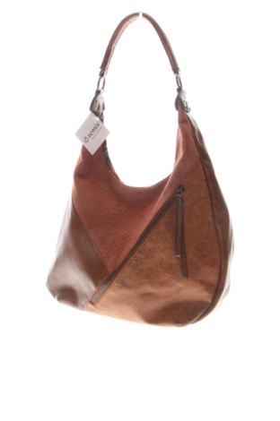 Dámska kabelka  Unbranded, Farba Hnedá, Cena  33,00 €, #137852063