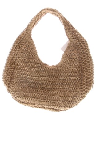 Dámska kabelka  Unbranded, Farba Béžová, Cena  11,00 €, #137852782