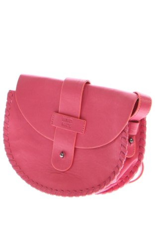 Γυναικεία τσάντα Unbranded, Χρώμα Ρόζ , Τιμή 46,00 €, #137854969