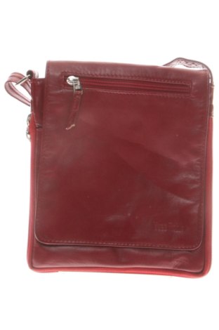 Γυναικεία τσάντα Unbranded, Χρώμα Κόκκινο, Τιμή 33,00 €, #137857969