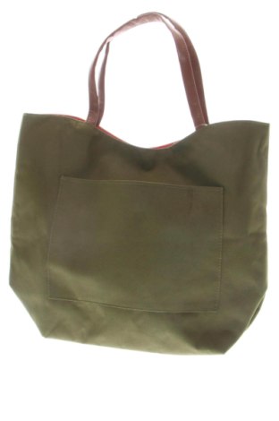 Γυναικεία τσάντα Unbranded, Χρώμα Πράσινο, Τιμή 11,00 €, #137858139