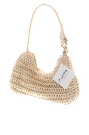 Geantă de femei Unbranded, Culoare Bej, Preț 56,00 Lei, #137861067