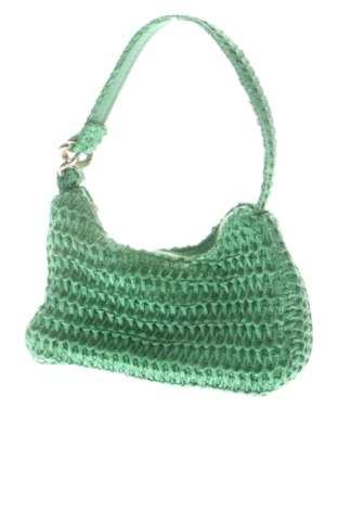 Geantă de femei Unbranded, Culoare Verde, Preț 56,00 Lei, #137861079