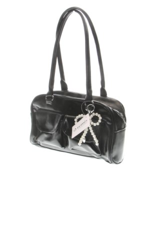 Geantă de femei Unbranded, Culoare Negru, Preț 57,74 Lei, #137861370