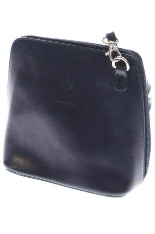 Γυναικεία τσάντα Unbranded, Χρώμα Μπλέ, Τιμή 46,10 €, #137867857
