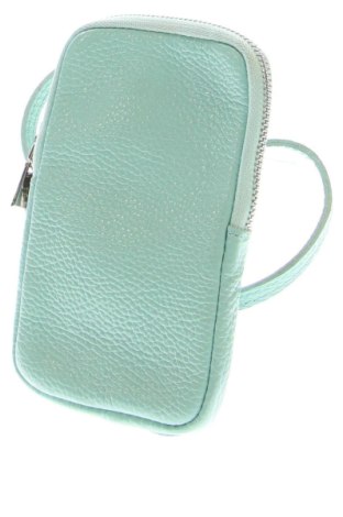 Γυναικεία τσάντα Unbranded, Χρώμα Πράσινο, Τιμή 46,10 €, #137871383