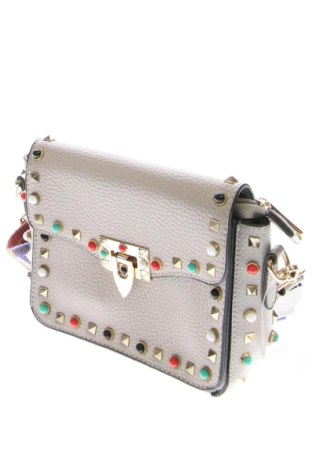 Γυναικεία τσάντα Unbranded, Χρώμα Γκρί, Τιμή 16,53 €, #137872268