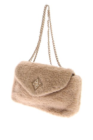 Γυναικεία τσάντα Unbranded, Χρώμα Καφέ, Τιμή 17,00 €, #137875293