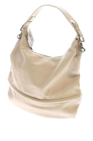 Γυναικεία τσάντα Unbranded, Χρώμα  Μπέζ, Τιμή 46,00 €, #137876507