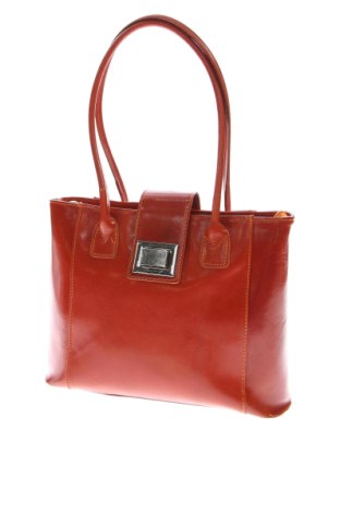 Γυναικεία τσάντα Unbranded, Χρώμα Κόκκινο, Τιμή 46,00 €, #137877528