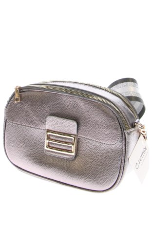 Γυναικεία τσάντα Unbranded, Χρώμα Γκρί, Τιμή 18,46 €, #137877678
