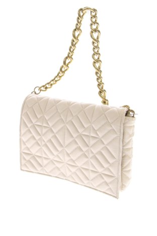 Γυναικεία τσάντα Unbranded, Χρώμα  Μπέζ, Τιμή 17,00 €, #137879514