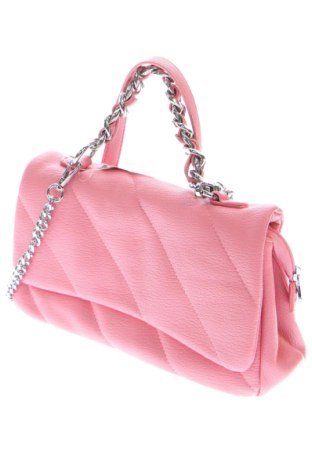 Γυναικεία τσάντα Unbranded, Χρώμα Ρόζ , Τιμή 17,00 €, #137879551