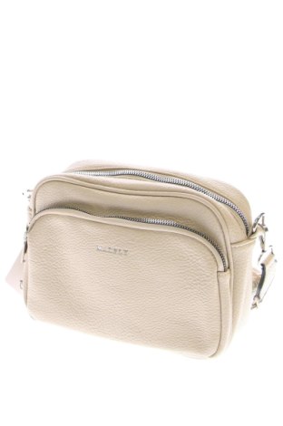 Γυναικεία τσάντα Unbranded, Χρώμα  Μπέζ, Τιμή 17,00 €, #137879621