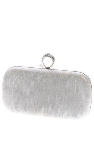 Geantă de femei Unbranded, Culoare Argintiu, Preț 94,48 Lei, #137880942