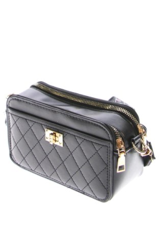 Γυναικεία τσάντα Unbranded, Χρώμα Μαύρο, Τιμή 17,00 €, #137881044