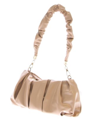 Γυναικεία τσάντα Unbranded, Χρώμα  Μπέζ, Τιμή 17,00 €, #137881060
