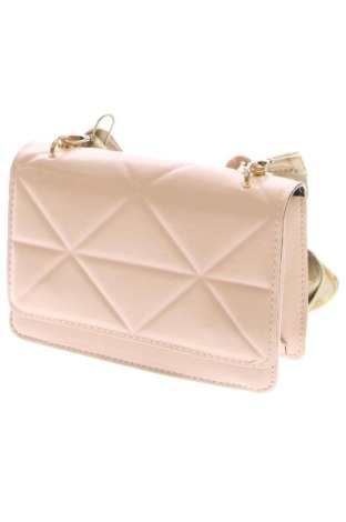 Γυναικεία τσάντα Unbranded, Χρώμα  Μπέζ, Τιμή 17,00 €, #137881521