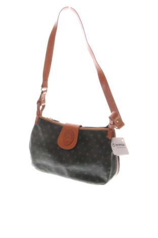 Geantă de femei Valleverde, Culoare Multicolor, Preț 173,22 Lei, #137842684