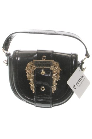 Γυναικεία τσάντα Versace Jeans, Χρώμα Μαύρο, Τιμή 122,55 €, #137859186