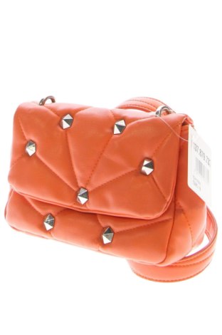 Geantă de femei Zara, Culoare Portocaliu, Preț 145,29 Lei, #137879733