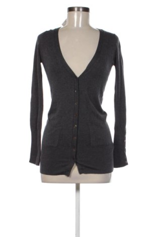 Дамска жилетка Zara, Размер S, Цвят Сив, Цена 13,80 €, #137848546