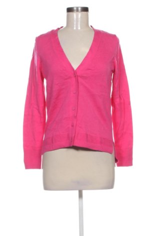 Дамска жилетка Esprit, Размер S, Цвят Розов, Цена 10,22 €, #137851568