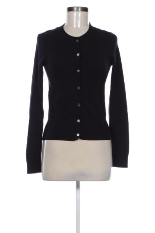 Cardigan de damă Yaya, Mărime XS, Culoare Negru, Preț 172,99 Lei, #137854758