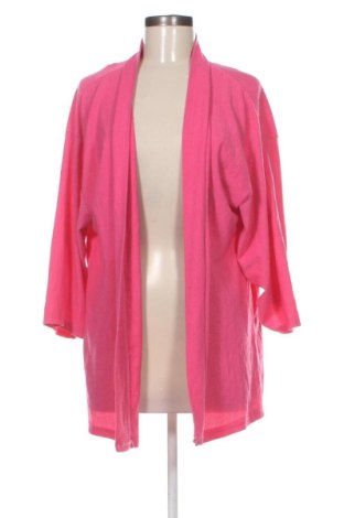 Női kardigán Happiness, Méret XXL, Szín Rózsaszín, Ár 3 609 Ft, #137858286