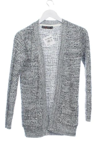 Damen Strickjacke Fb Sister, Größe XS, Farbe Mehrfarbig, Preis 15,00 €, #137858861