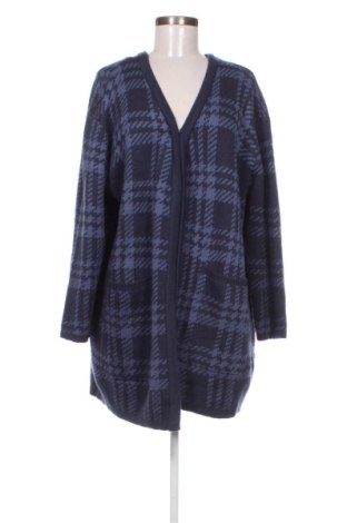 Cardigan de damă Bon Prix, Mărime XXL, Culoare Multicolor, Preț 78,74 Lei, #137859885