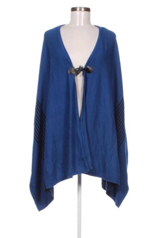 Damski kardigan Bpc Bonprix Collection, Rozmiar 3XL, Kolor Niebieski, Cena 66,99 zł, #137862098