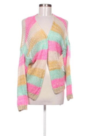 Dámsky kardigán Black Colour, Veľkosť M, Farba Viacfarebná, Cena  20,96 €, #137864103