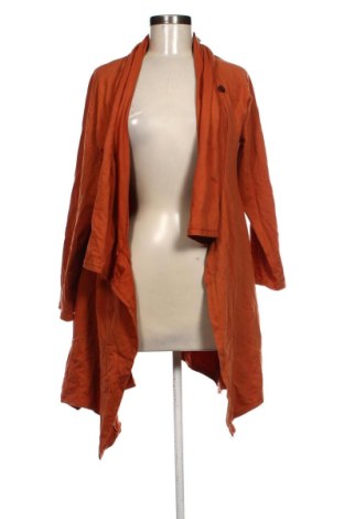 Дамска жилетка Unbranded, Размер 3XL, Цвят Оранжев, Цена 14,86 €, #137864401