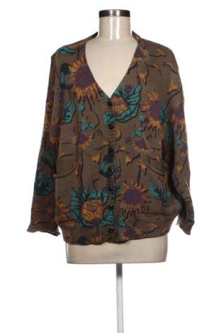 Дамска жилетка Unbranded, Размер XXL, Цвят Многоцветен, Цена 14,86 €, #137864564