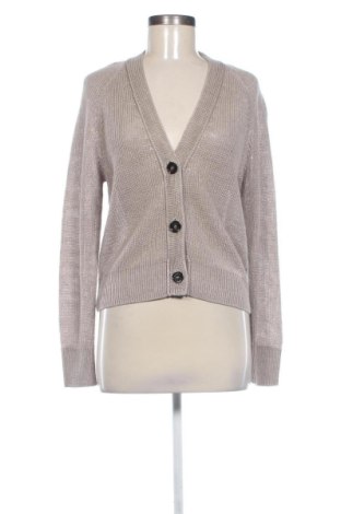 Cardigan de damă Marc Cain, Mărime M, Culoare Bej, Preț 306,39 Lei, #137864724