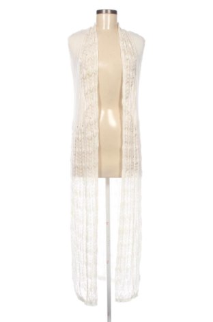 Cardigan de damă Mango, Mărime M, Culoare Ecru, Preț 96,05 Lei, #137864752