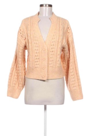 Damski kardigan Topshop, Rozmiar S, Kolor Różowy, Cena 88,90 zł, #137865017