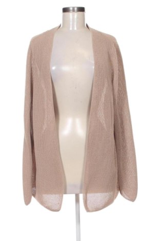 Cardigan de damă S.Oliver, Mărime XL, Culoare Bej, Preț 41,99 Lei, #137866088