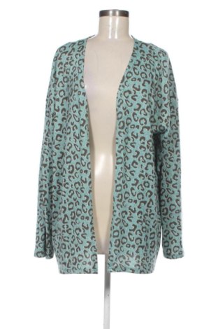 Cardigan de damă Zeeman, Mărime XL, Culoare Multicolor, Preț 42,99 Lei, #137866154
