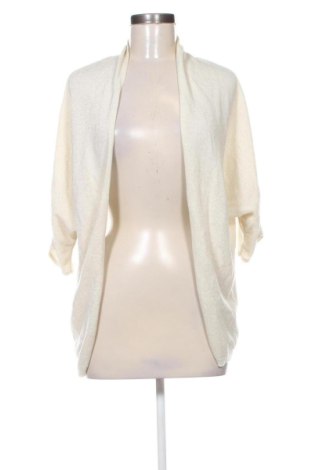 Cardigan de damă Camaieu, Mărime L, Culoare Ecru, Preț 36,74 Lei, #137868351