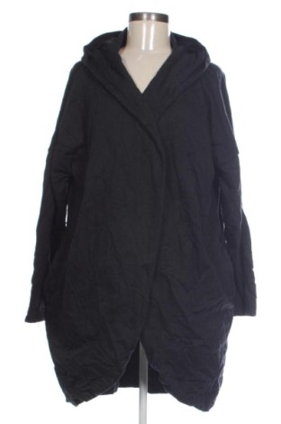 Damen Strickjacke Bpc Bonprix Collection, Größe XL, Farbe Schwarz, Preis 7,99 €, #137868516
