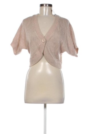 Dámsky kardigán H&M, Veľkosť M, Farba Béžová, Cena  14,86 €, #137869266