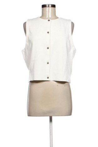 Dámsky kardigán H&M, Veľkosť L, Farba Biela, Cena  14,88 €, #137869625