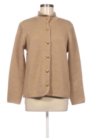 Cardigan de damă Walbusch, Mărime M, Culoare Bej, Preț 255,00 Lei, #137869868