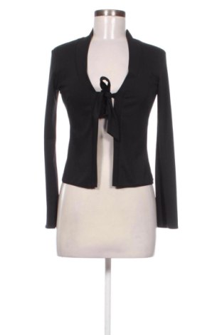Cardigan de damă Yessica, Mărime XS, Culoare Negru, Preț 78,11 Lei, #137870096